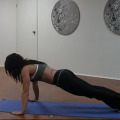push-up
