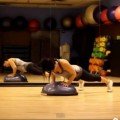 bosuworkout