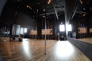 pole studio